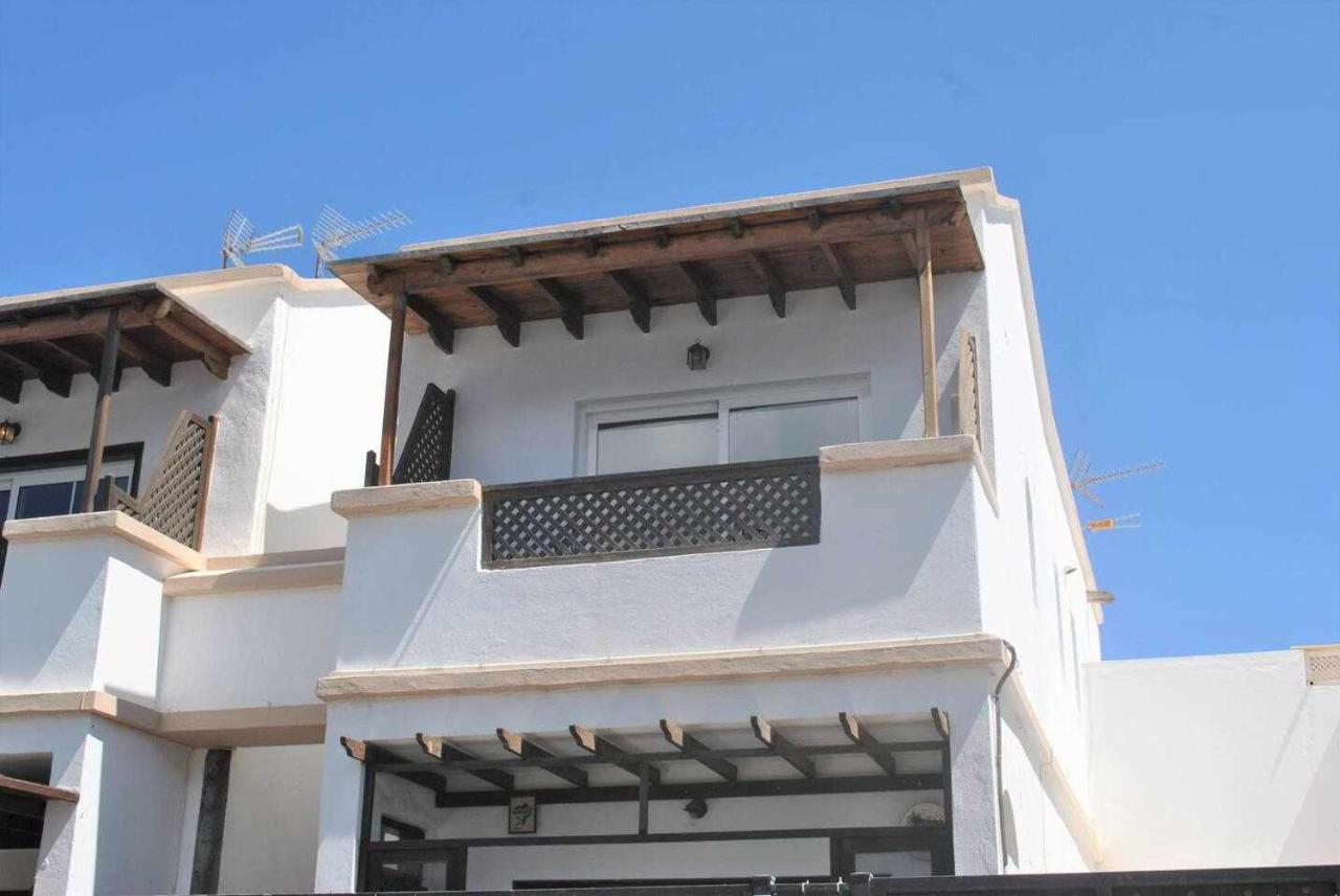 Saline Ocean Puerto Del Carmen Apartment Puerto del Carmen  Exterior foto
