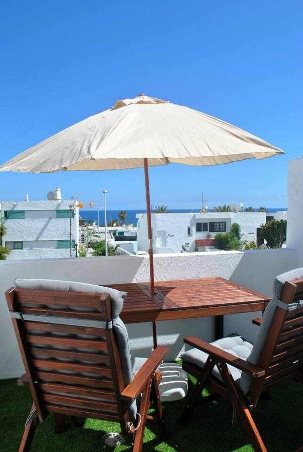 Saline Ocean Puerto Del Carmen Apartment Puerto del Carmen  Exterior foto